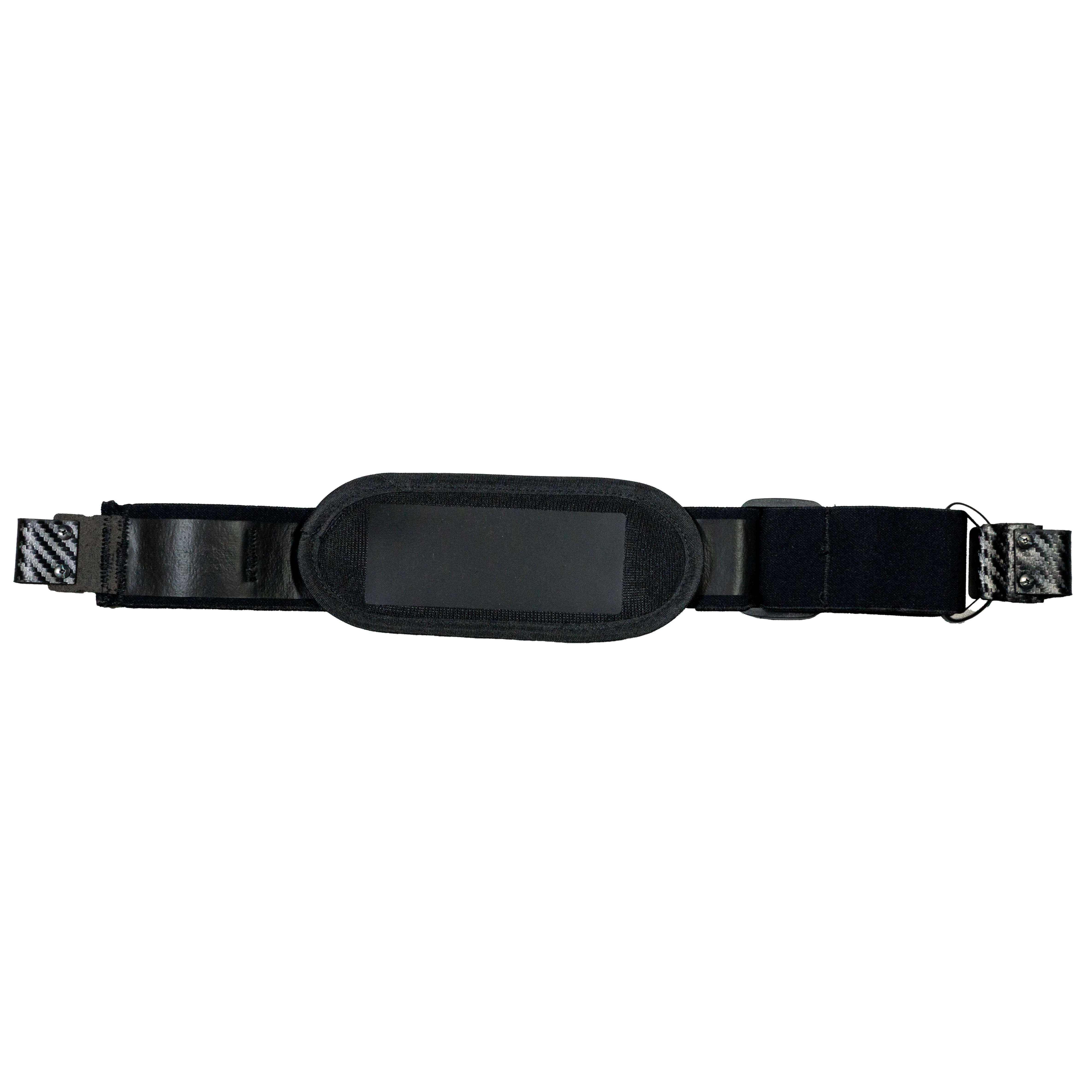 Sangle de tête FPV pour lunettes DJI - Confortable et ajustable