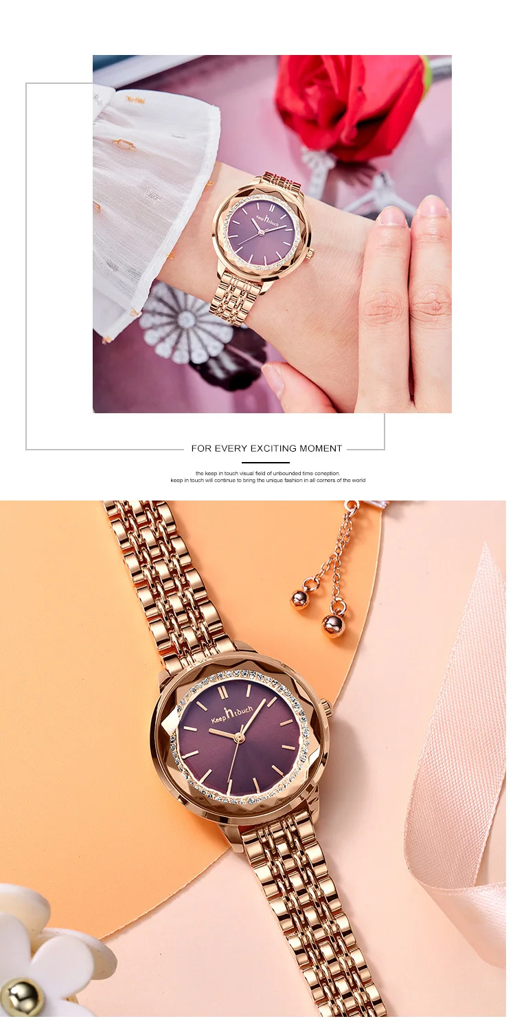 Reloj Mujer Fashion Women Watches Brand Clock Women's Bracelet Watch Lady Quartz Wrist Watch Women Relogio Feminino Montre Femme