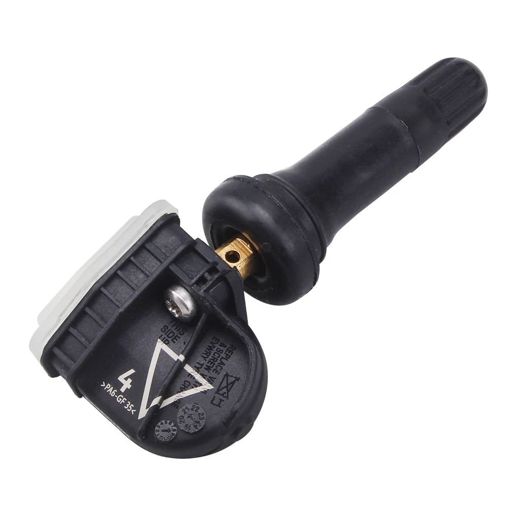 TPMS Ÿ̾ з , ĳ CT6 XT5 SRX,   , Ʈ  4 , 13598773 433mhz