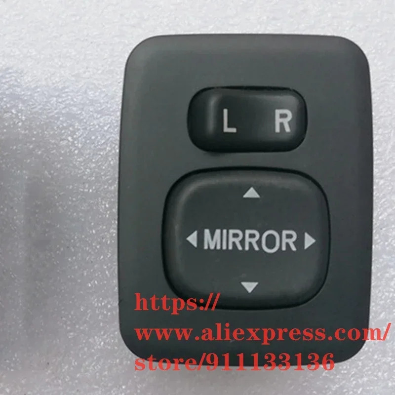 مفتاح تعديل المرآة الكهربائية لـ Foton Sauvana U 1373040060 أ0