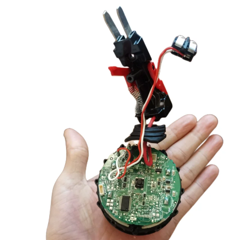 Motore Aspirapolvere Originale Per Dyson V6 Dc62 Dc74 Dc59 Gruppo Interruttore Motore Di Ricambio