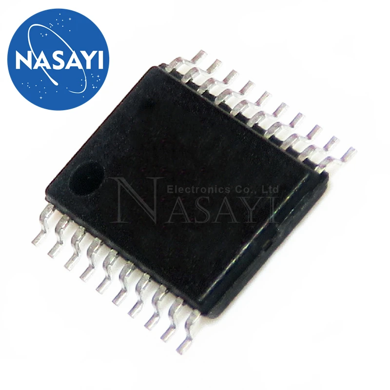 

5 шт. чип CXD1267AN CXD1267 D1267AN TSSOP-20