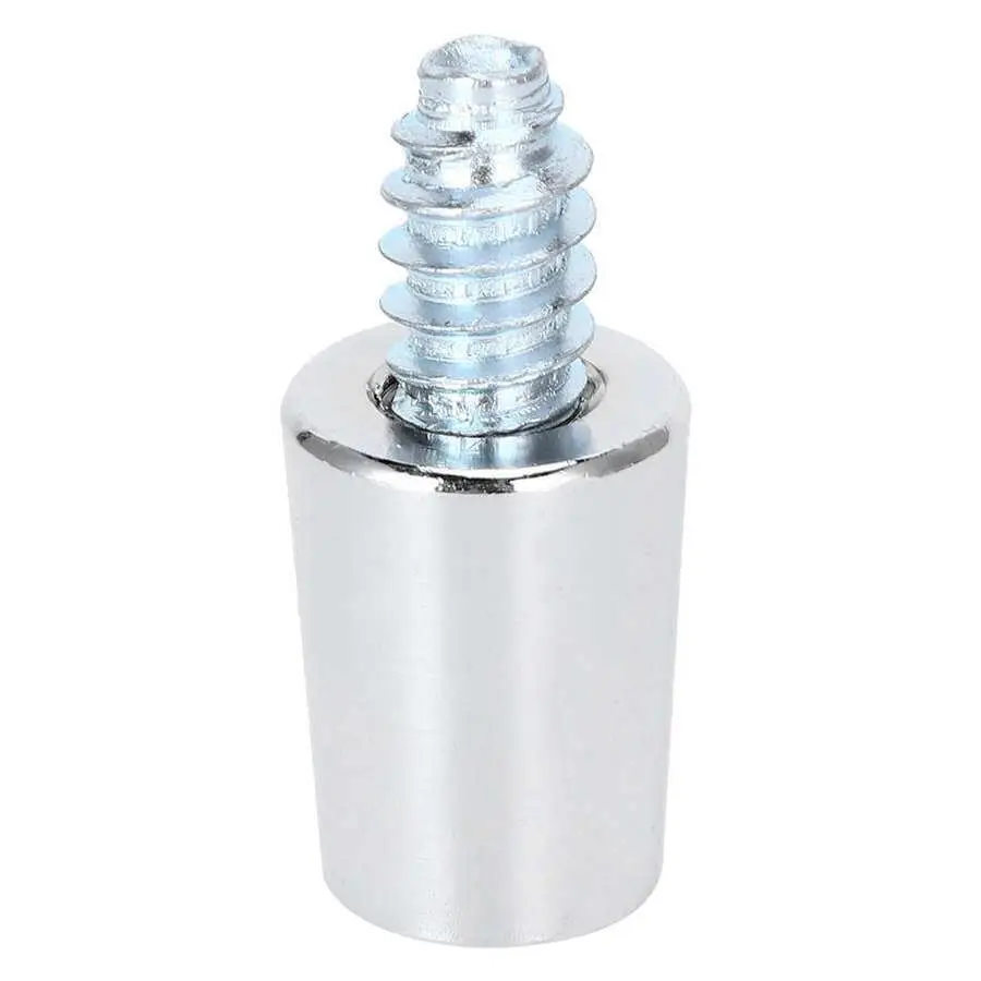 Description Picture 2 of item304 Stainless Steel Beer Tap Handle Set with Standard Ferrule - Home Brewing Bar Accessories (5x3x2cm)