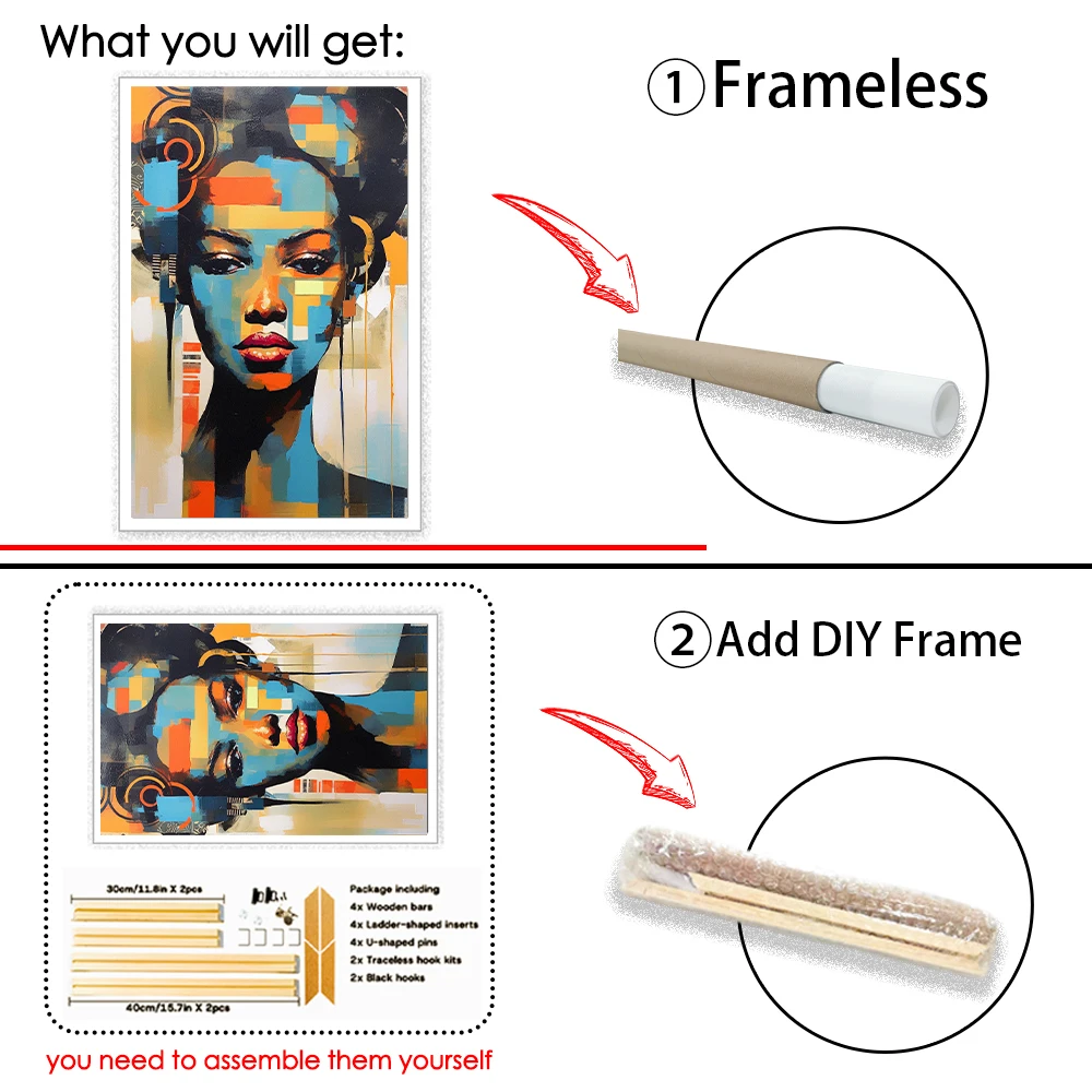 Custom Photo Canvas Print 5