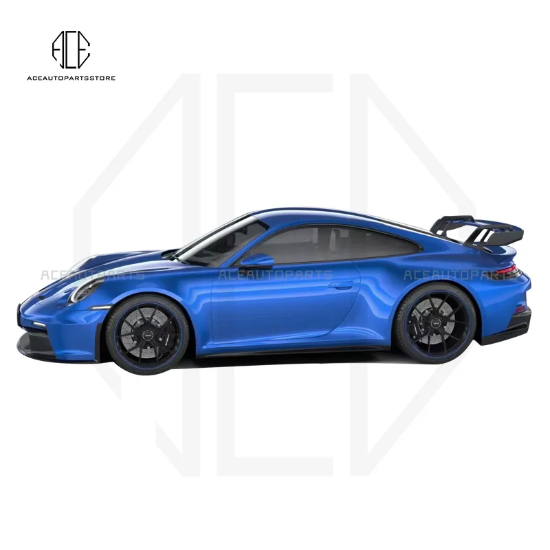 Рисунок 2 - Комплект для кузова автомобиля