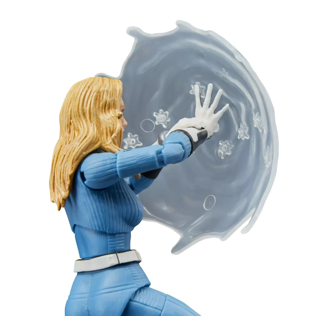 Hasbro Marvel Legends Series Invisible Woman, The Fantastic Four