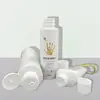 Sports Liquid Magnesium Powder Fitness Lifting Anti Slip Cream Grip Liquid Magnesium For Indoor Pole Dancing Rock Climbing Gym 4