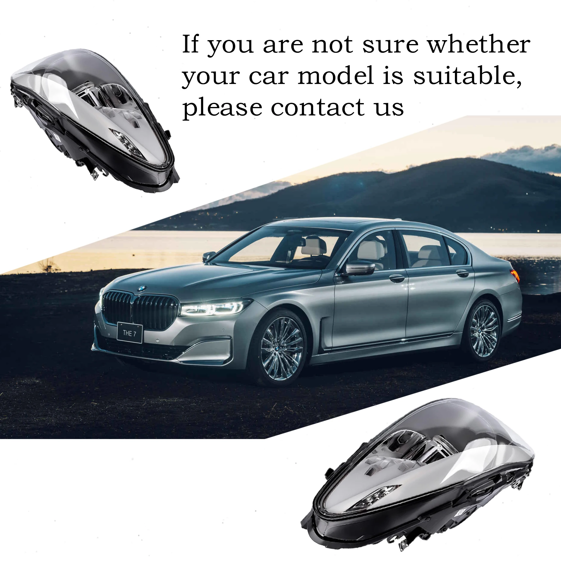 BMW 5series F10左 キセノンアダプティブヘッドライト BMW 5series F10