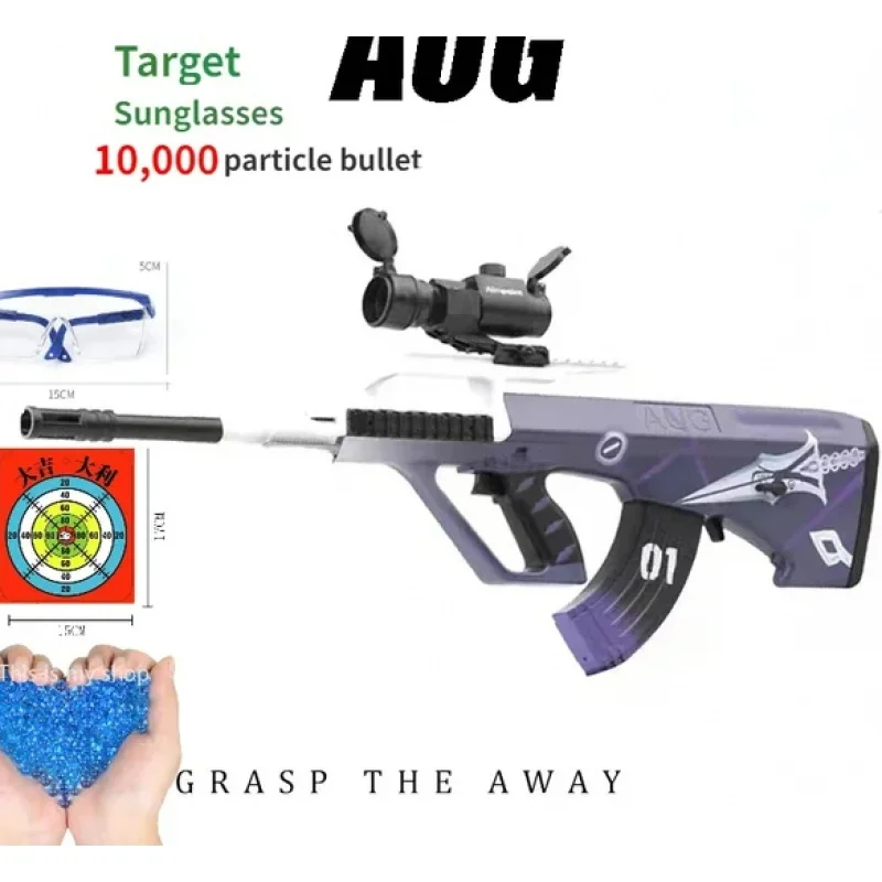 gel-blasting-gun-crystal-water-ball-gun-childre-toy-gun-electric-bullets-burst-little-boy-fake-gun-toy