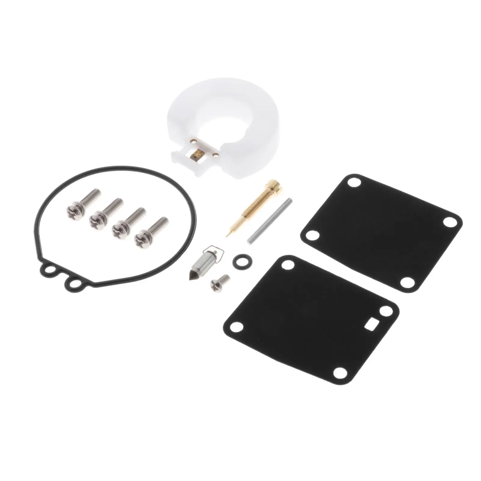 보트 모터 카브레타 수리 세트, 엔진용 6G1-W0093-00 18-7765