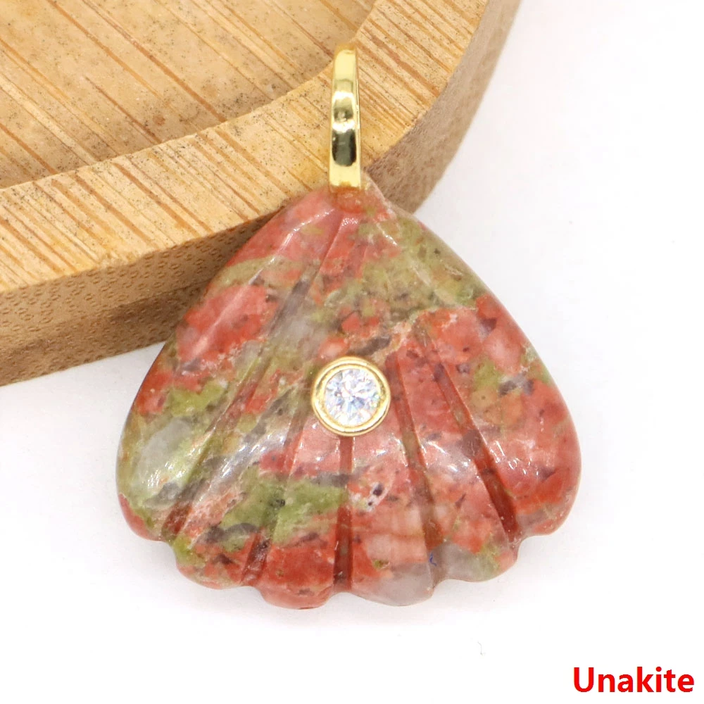 Unakite