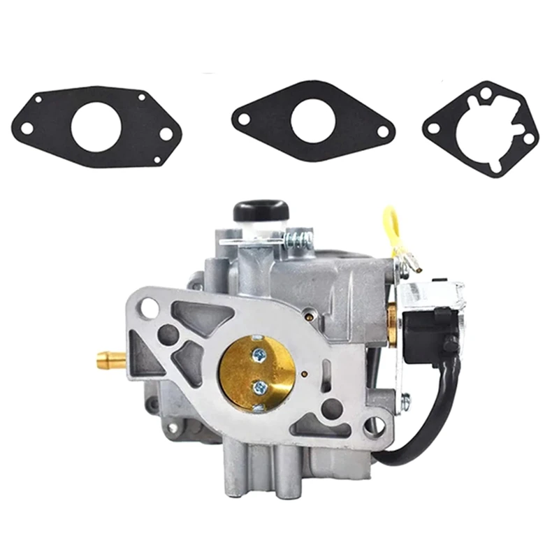 

Карбюратор для Kohler CH20 CH25 CH640 20HP 22HP 25HP 2485334-S Аксессуары для карбюраторов ремонт газонокосилки