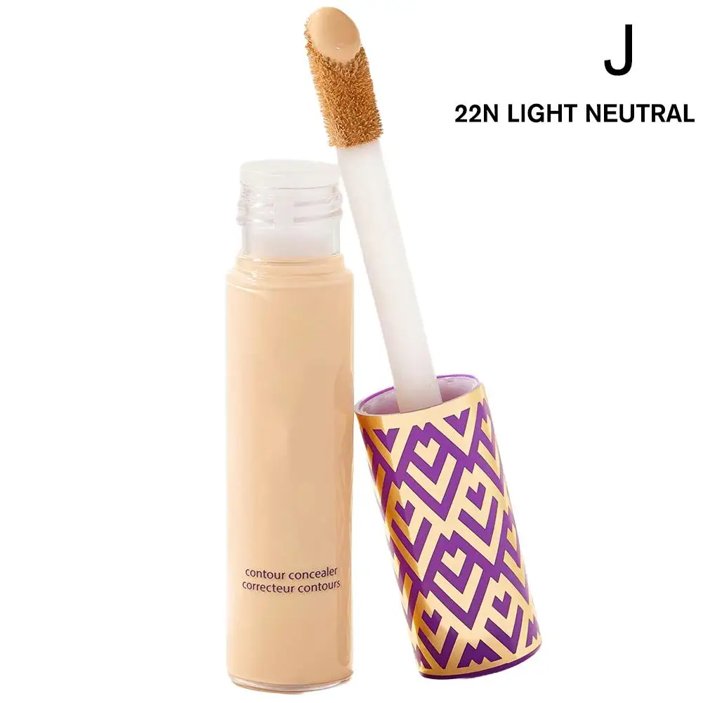 Base líquida à prova d'água, corretivo com controle de óleo, cobertura de olheiras, manchas, marcas de acne, manchas, remove olheiras, maquiagem