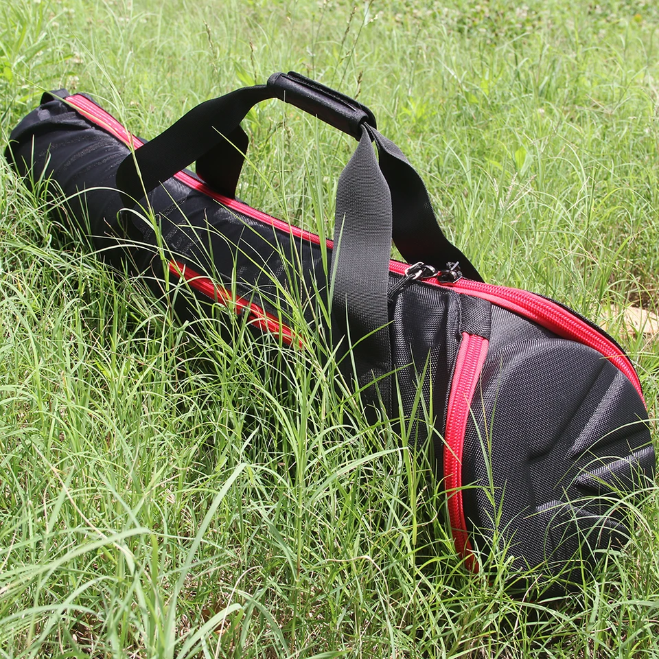 三脚入り写真撮影装置85センチメートル一脚バッグカメラ用キャリー