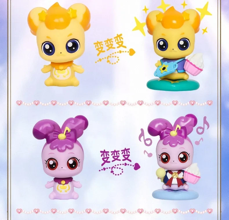 Teenieping 6 Cute Dolls 4