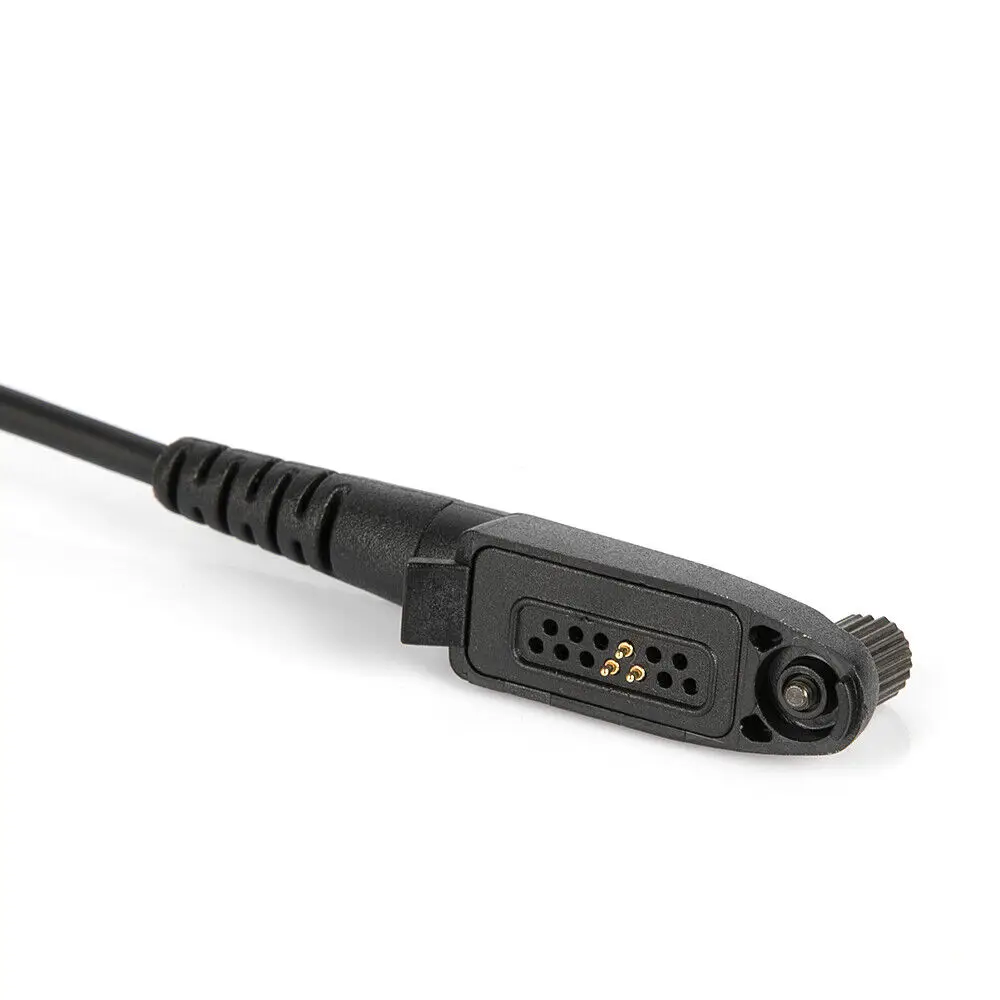 USB programming cable suitable for MOTOROLA intercom radios GP644 GP688 GP328PLUS