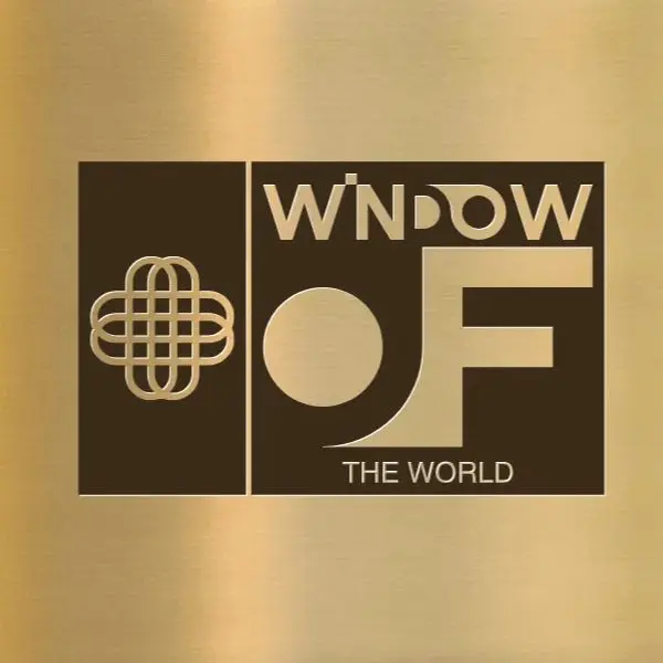 Window Of The World Store