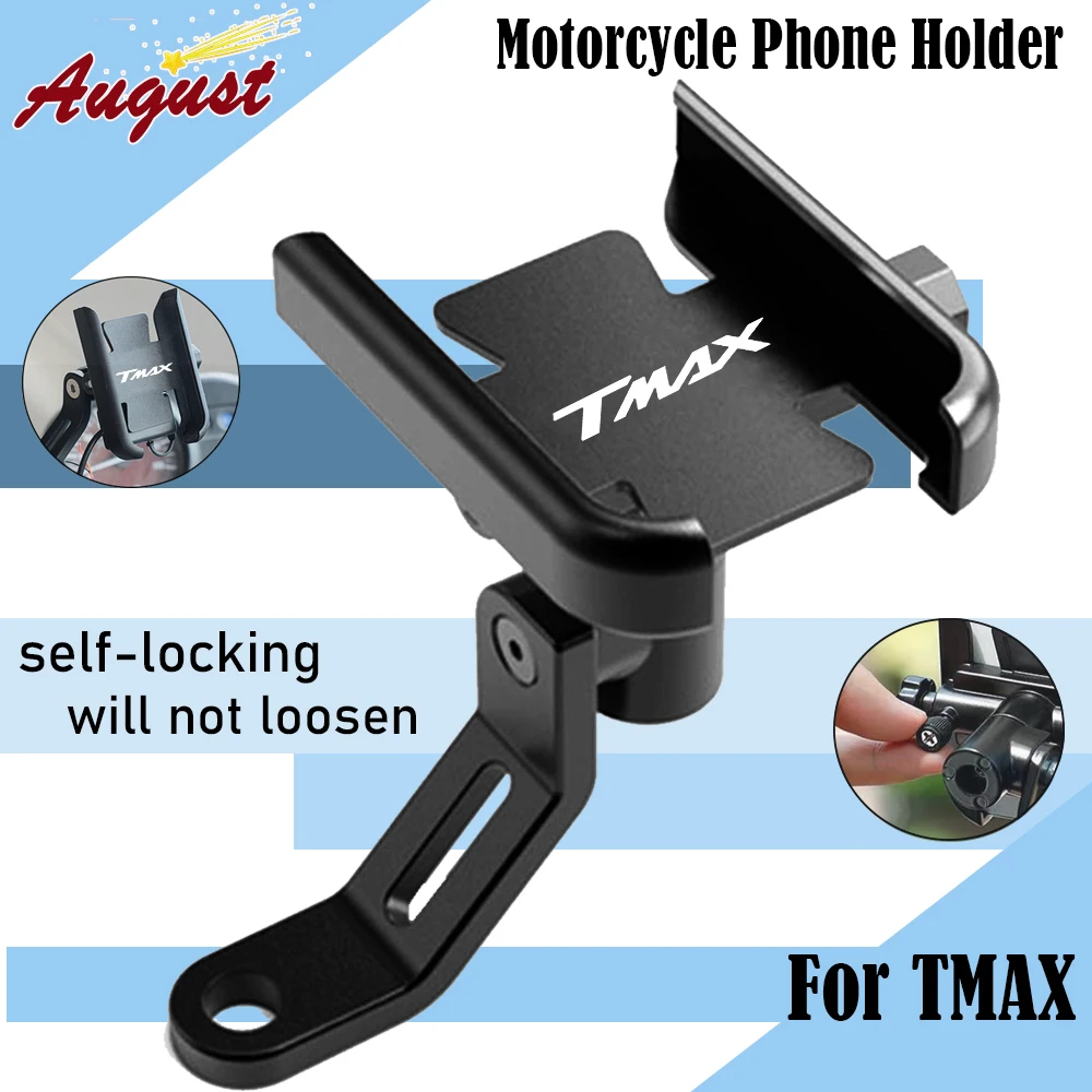 Modeer Compatible con Tmax 530 SX DX Tmax 560 Tech Max Todos los años Motocicleta Pinzas de Freno Adaptador Pinzas de Freno Soportes de Rotor Tmax530 Tmax560 Techmax Accesorios (Oro 2
