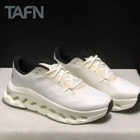 Chaussures de sport légères pour hommes et femmes, baskets respirantes à semelle amortissante 1
