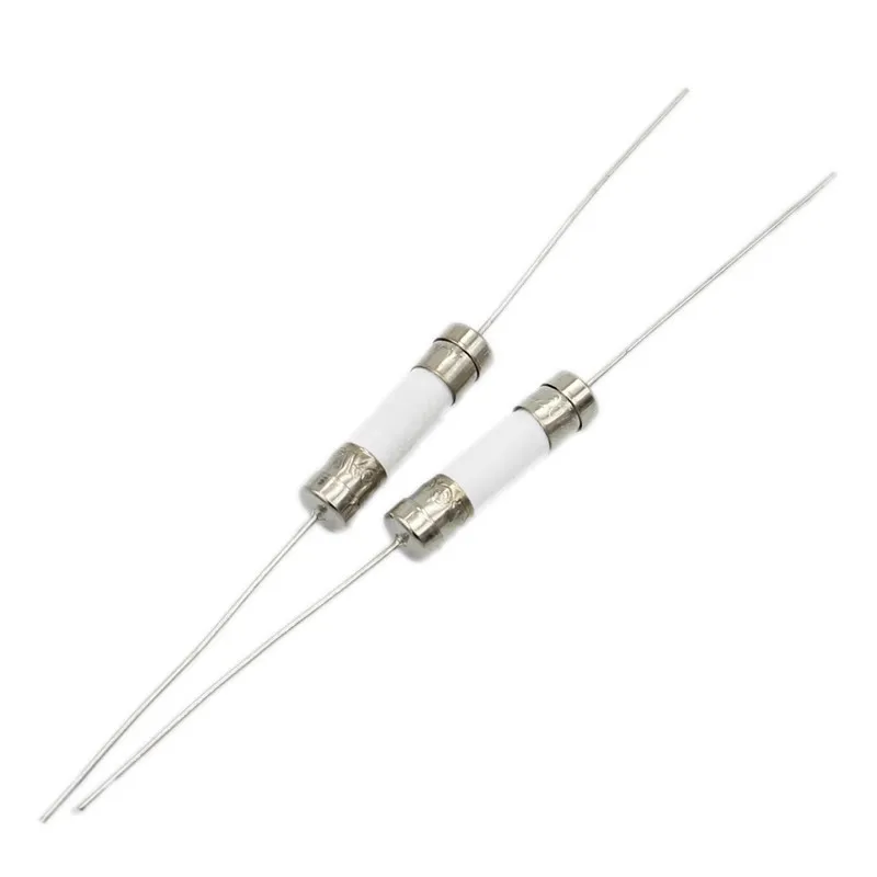 10PCS Mini Fuse Kit 5x20 mm 250V