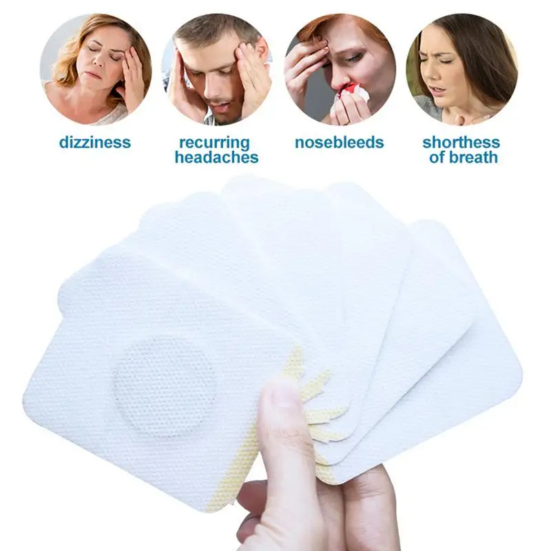 Diabetes Patch Reduce High Blood Sugar Diabetes Patch Medications Natural Herbs Diabetic Plaster Health Care Massager 6pcs/pack