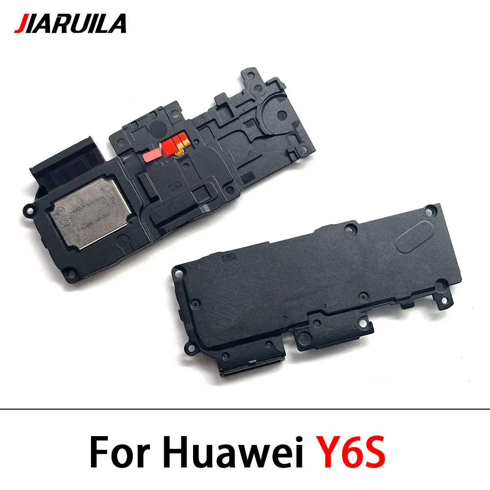 화웨이용 확성기 버저 링 교체 부품, 화웨이 Y5P Y6P Y6S Y7A Y7P Y8S Y8S Y9A Y9S 용