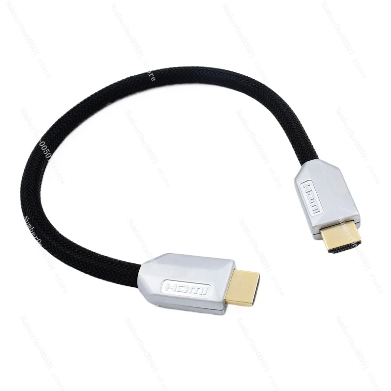 HIFI I2S HDMI Audio Cable - High End MKII With 99.99% OFC 26AWG
