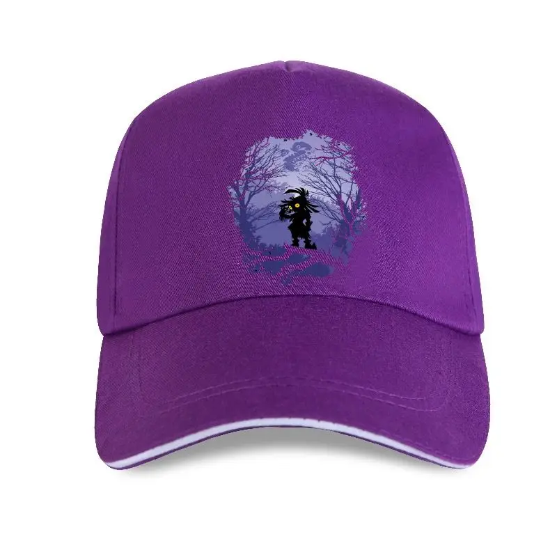 Nuova Maschera Di Zelda Majora Skullkid Berretto Da Baseball Majora Hyrule Zelda Link Majorasmask Majoras Ocarina Of Time Majoras Mask Zelda