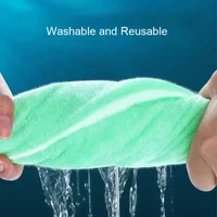 Practical Biochemical Aquarium Cotton Sponge Fish Tank Filtration Foam Green Spongs Aquarium Accessories Water Filter Cotton Mat 2