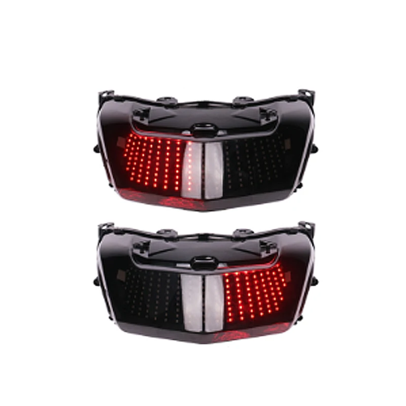 

Wholesale Motorbike Indicator Turn Signal Led Tail Lights Motorcycle Lighting Systems Accessories And Parts For Nmax