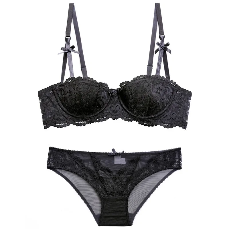 Black set
