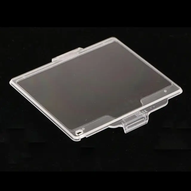 Brotect Protection Écran Verre Pour Nikon D90 (3