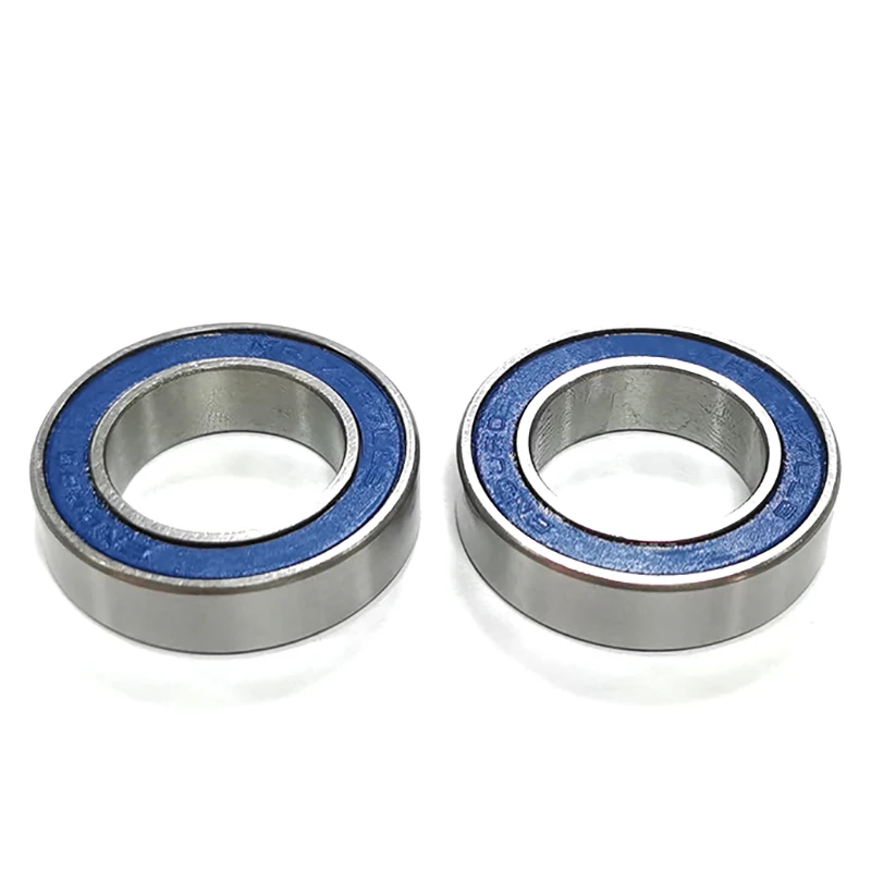 Rodamiento De Bolas De Contacto Angular MPB HADR-017-6 (Equivalente A 7917/71917) - Medidas 85x120x18mm