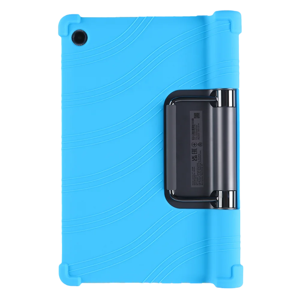 Custodia Per Lenovo Yoga Tab 13 Yt-K606F 11 Yt-J706F Smart Tab 10.1 Pollici Yt-X705F Kids Funda Soft Silicone Cover Tablet Pc Shell Capa