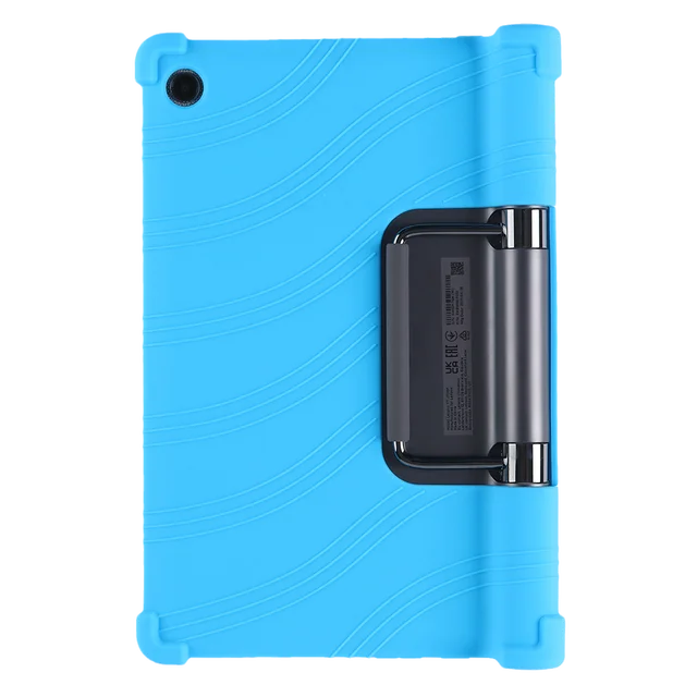 레노버 요가 탭에 스타일과 보호를 더해주는 실리콘 커버