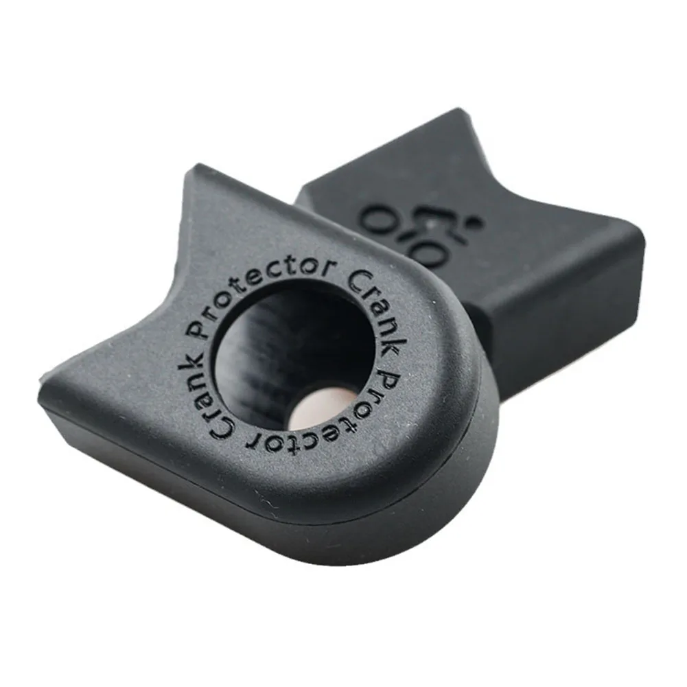 

Crankarm Cover Crank Cover Functional High Quality Mountain Bike Professional Protection Useful Cap Crankarm Crankset