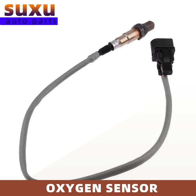 

0258007161 A0025401817 front oxygen sensor For Mercedes-Benz C series