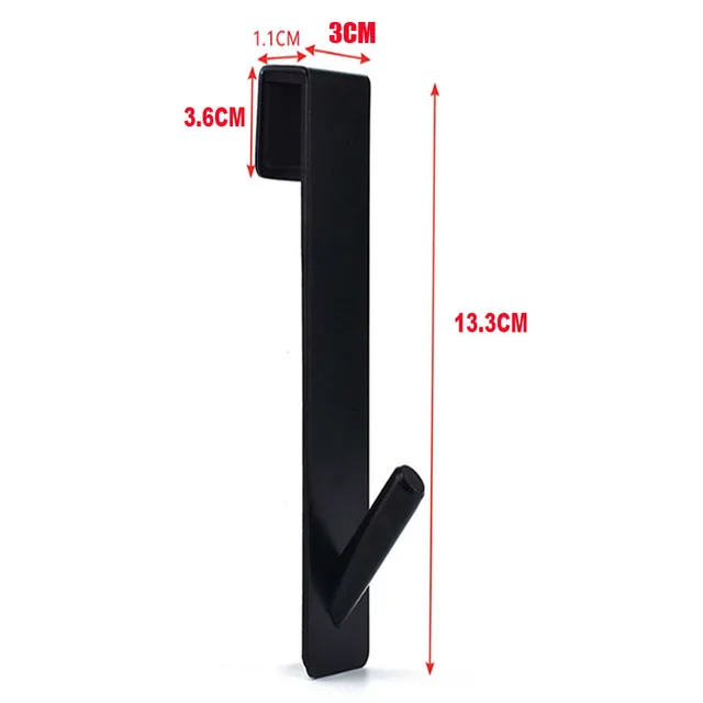 도구 없이 쉽게 설치할 수 있는 내구성 있는 스테인리스강 유리 위 문짝 샤워 문짝
