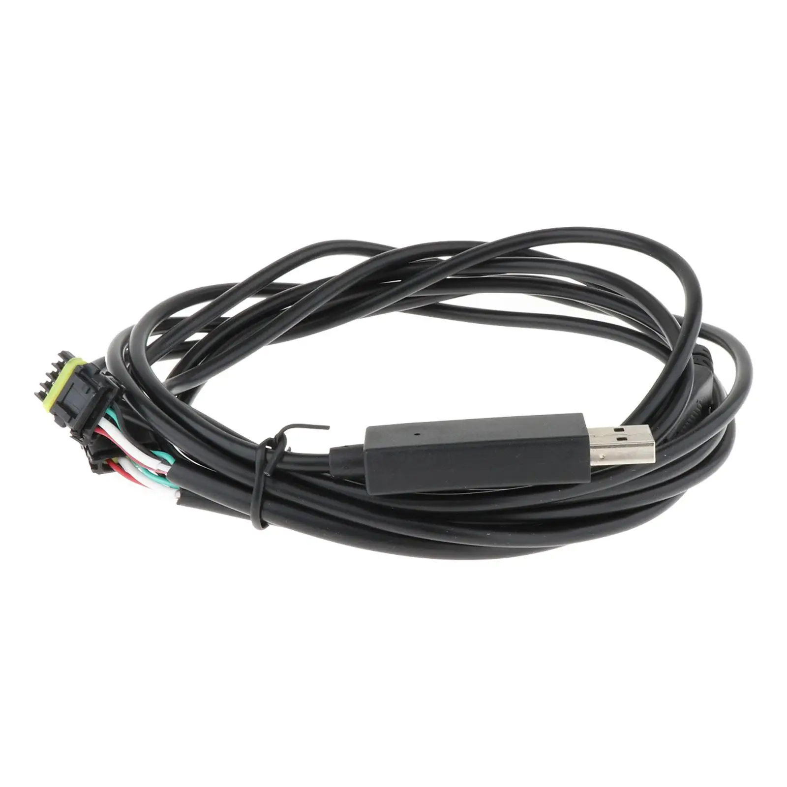 

USB Can Communication Cable 558-443-2 Y Splitter Cable Cord for Holley Efi