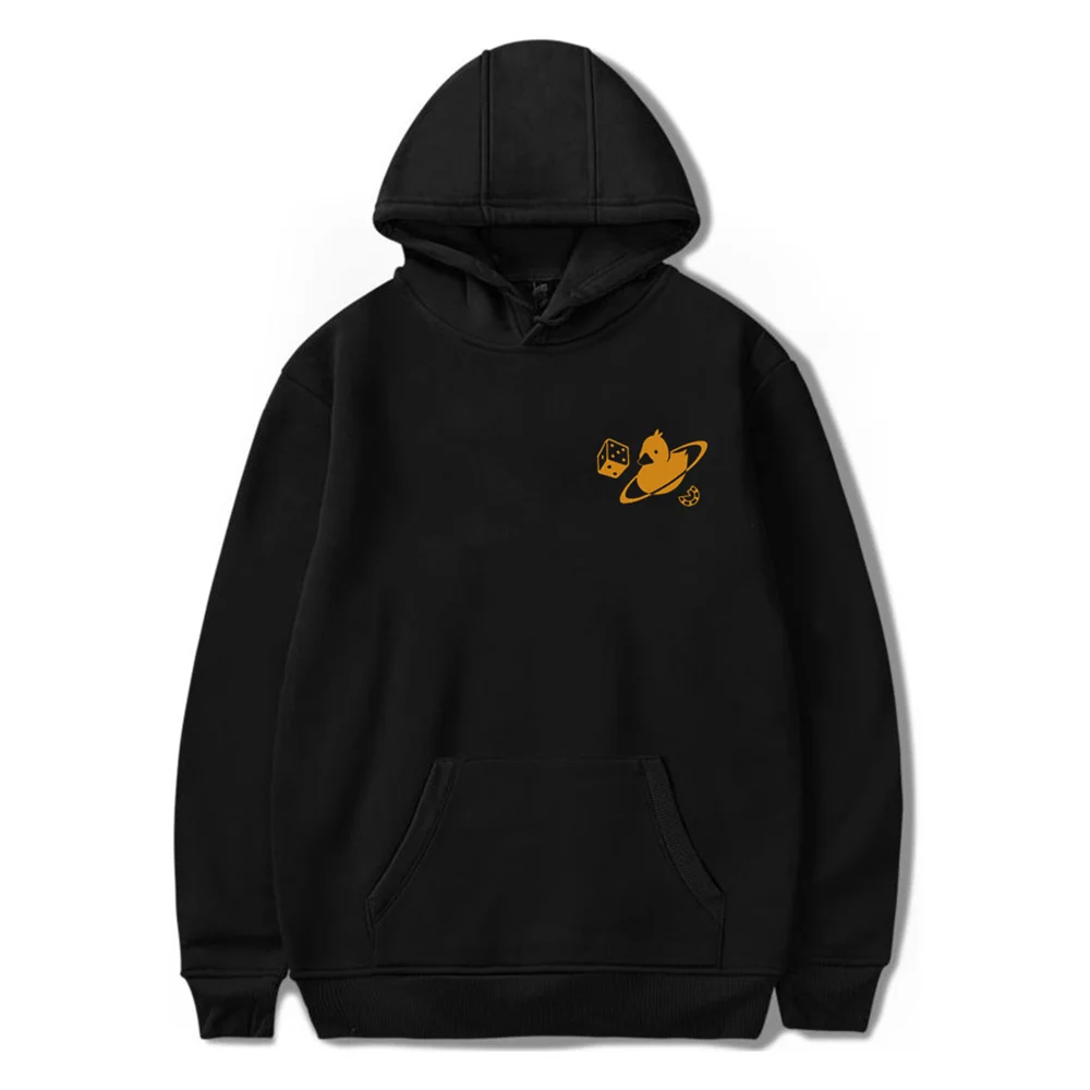 

Толстовка Quackity Merch Мужская/Женская, модная кофта с капюшоном SMP, Детская толстовка в стиле хип-хоп, свитшот от пота, пальто на утином пуху, большие размеры