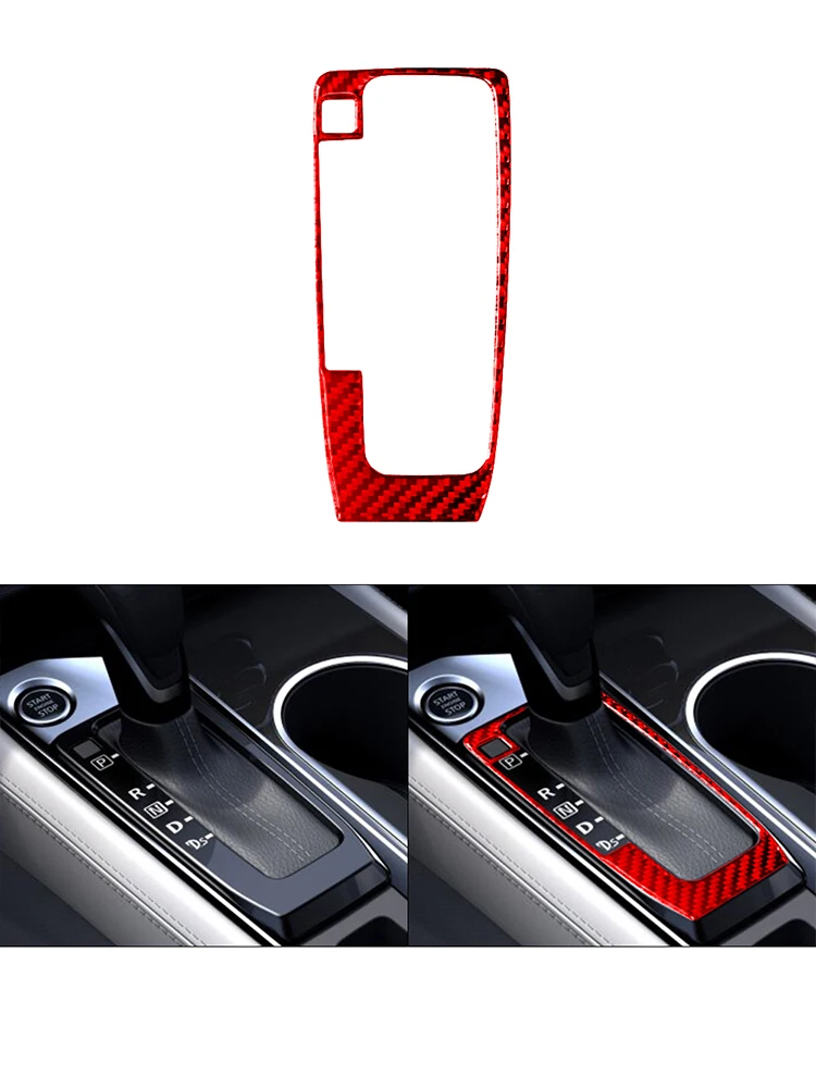 Red stickers D