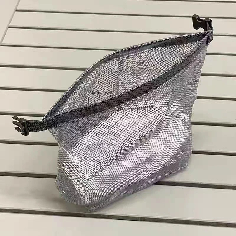 Waterproof Dry Bag Swimming Bag Strong Mesh Sealable Design For Good Waterproof Protection Underwater Mobile Phone Bags Case