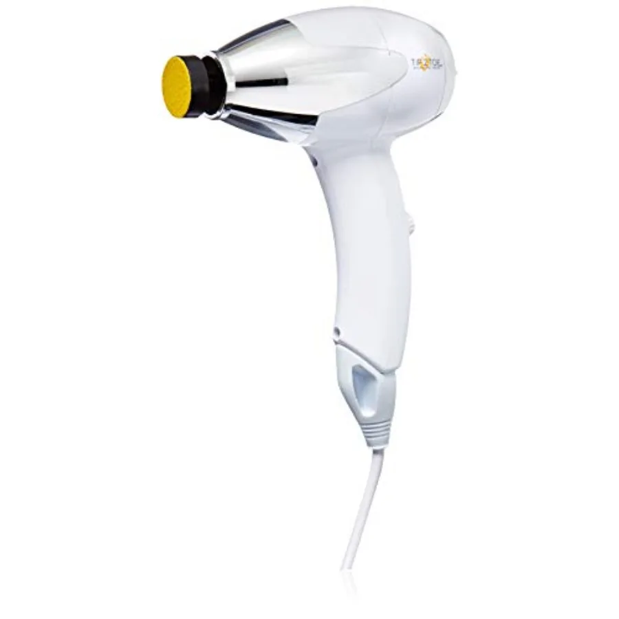 Electric Callus Remover Dual Color Foot Care Tool