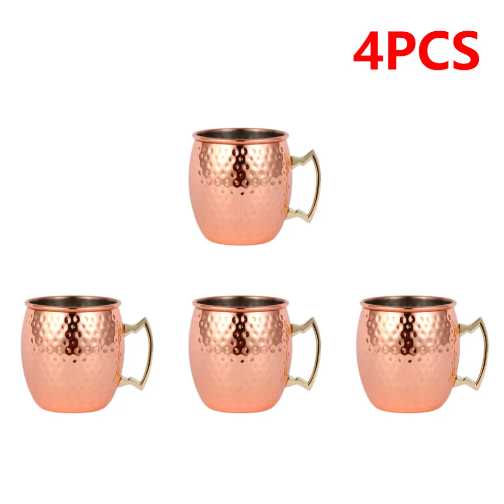 4 PCS