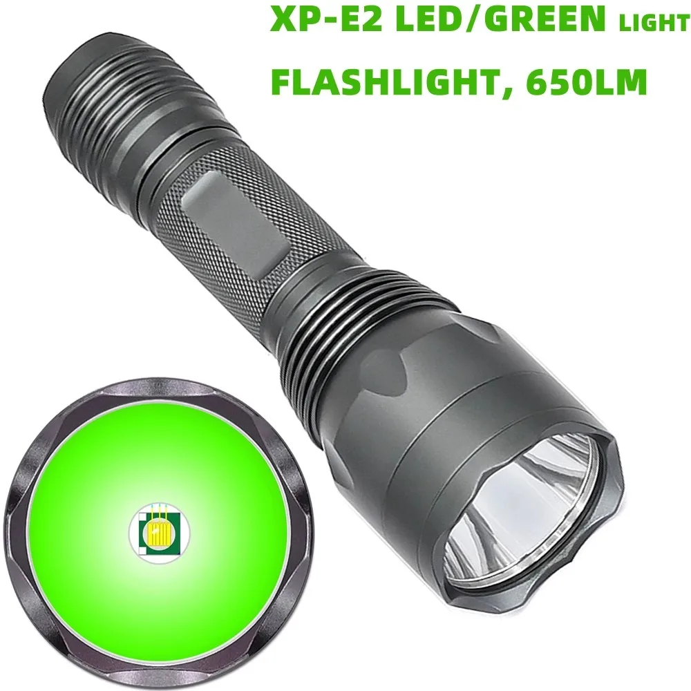

Anti-peeping red light anti-reconnaissance flashlight Red beekeeper special lighting fixed focus function