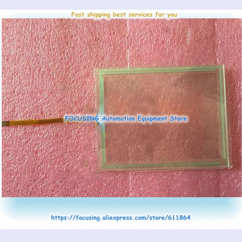 

New 6AV6 642-0BA01-1AX1 Touch Screen Glass