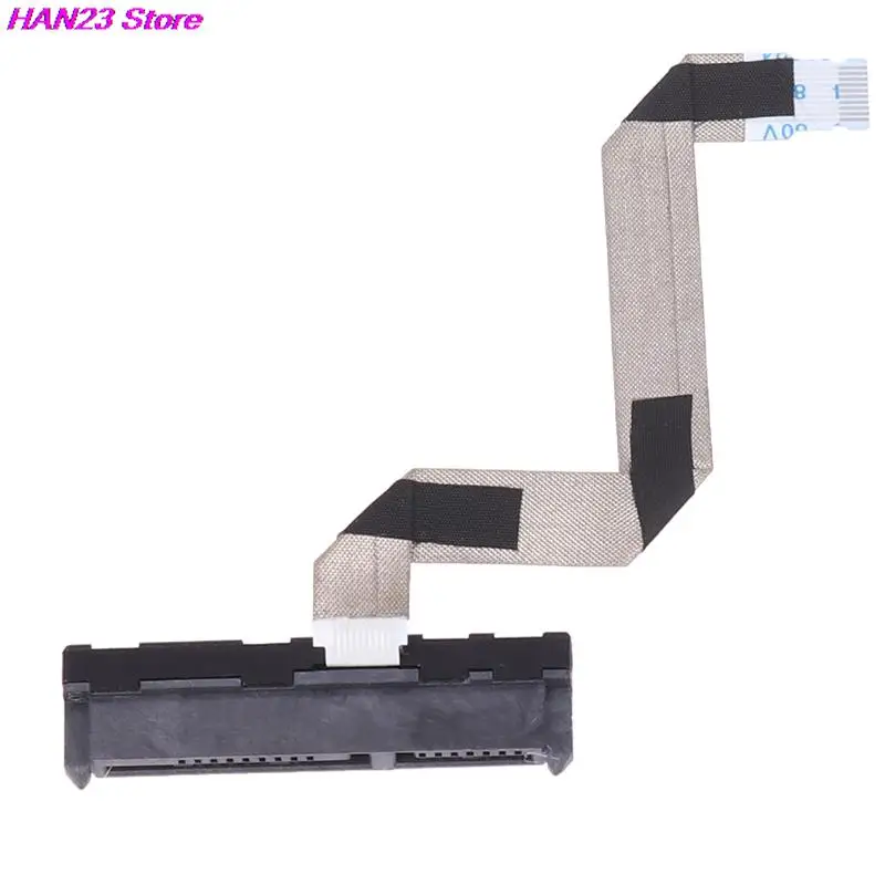 1PC 노트북 SATA 하드 드라이브 케이블 HDD SSD 커넥터 Lenovo IdeaPad 3-15IGL05 3-15ITL05 V15 G1-IML 5C10S3 용 플렉스