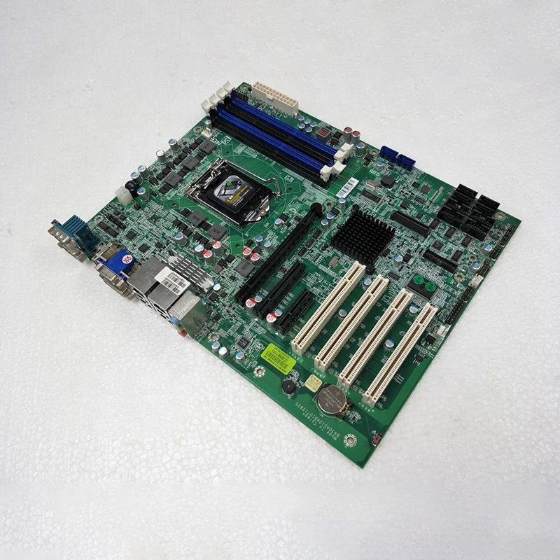 Hot Original Industrial Computer Motherboard (R)RUBY-D712VG2AR B930A512AB1D712820 3 Hot Original Industrial Computer Motherboard (R)RUBY-D712VG2AR B930A512AB1D712820