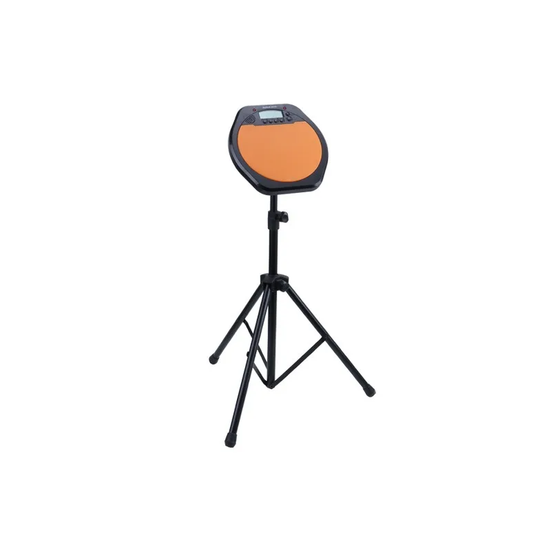 Meideal Portable DS100 Drums Electronic Drum Training Pad Drum Tutor