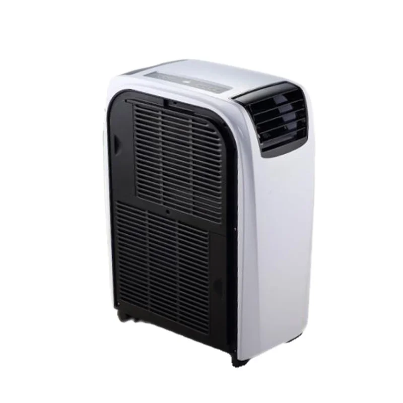Aircondition Portable Air Conditioner High Performance 18000BTU Cost Saving 1.5Ton Mini Split Air Conditioner And Heater 5
